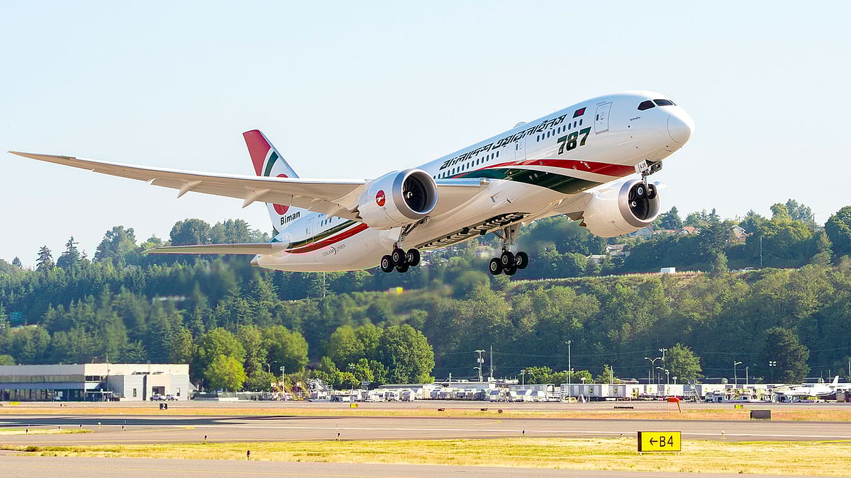 বিমান বাংলাদেশ এয়ারলাইনসে দুই ক্যাটাগরির পদের মৌখিক পরীক্ষার সূচি প্রকাশ