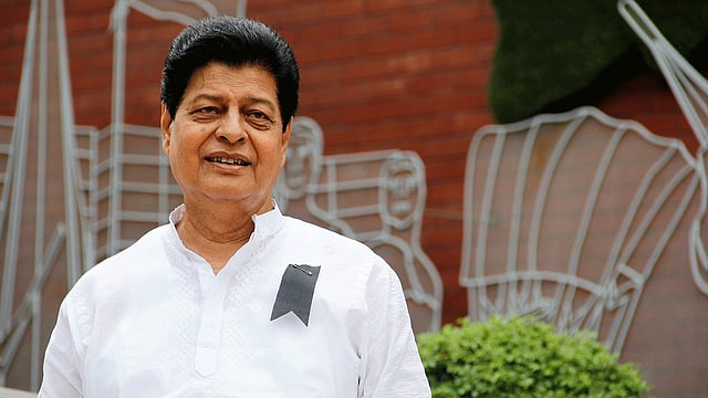 ফারুক। ছবি: ফেসবুক থেকে নেওয়া