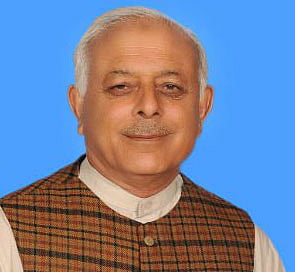 গুলাম সারওয়ার খান