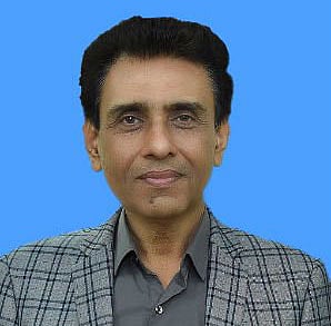 খালিদ মকবুল সিদ্দিক