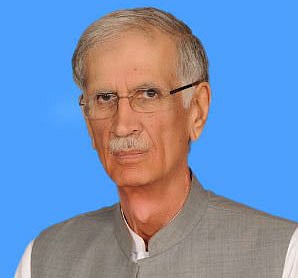 পারভেজ খটক