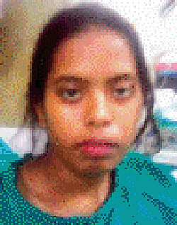 মল্লিকা মজুমদার