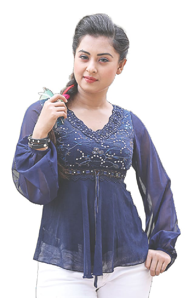 বুবলী