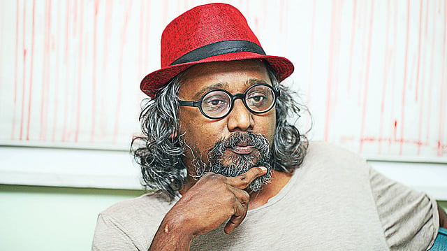 অমিতাভ রেজা
