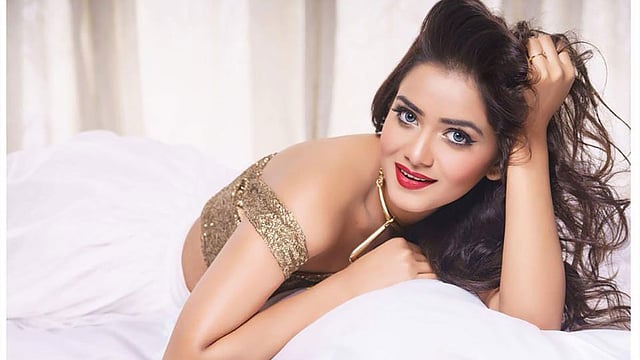 তানজিন তিশা