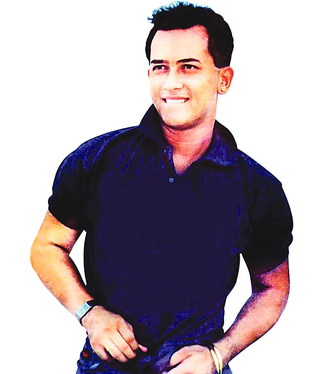 সালমান শাহ্‌