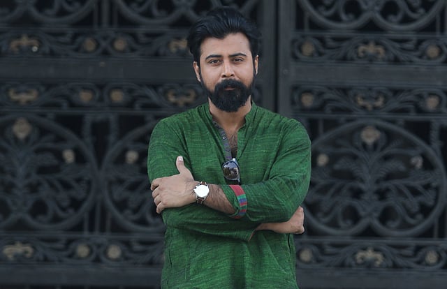 দেশ টিভির বিশ্বাস নাটকে দেখা যাবে আফরান নিশোকে