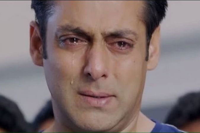 সালমান খান। ছবি: ফাইল ছবি