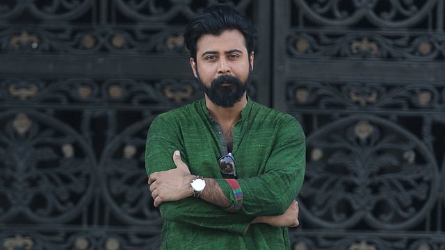 দেশ টিভির বিশ্বাস নাটকে দেখা যাবে আফরান নিশোকে