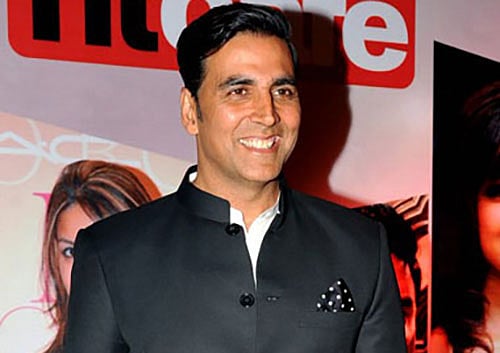 অক্ষয় কুমার