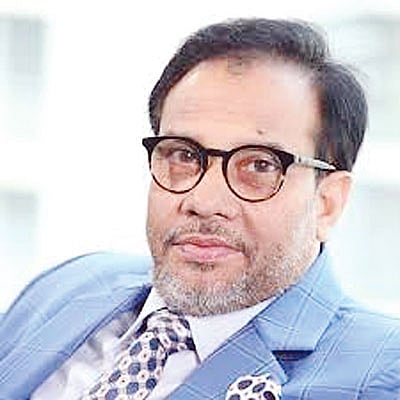 মাহাতাবুর রহমান