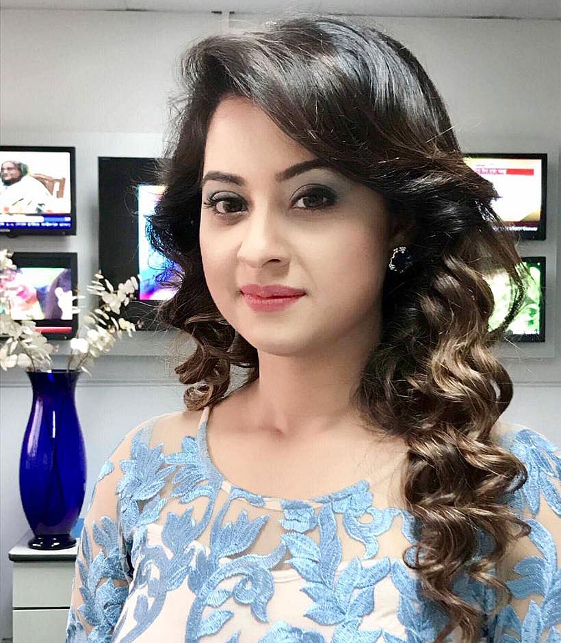 শবনম বুবলী