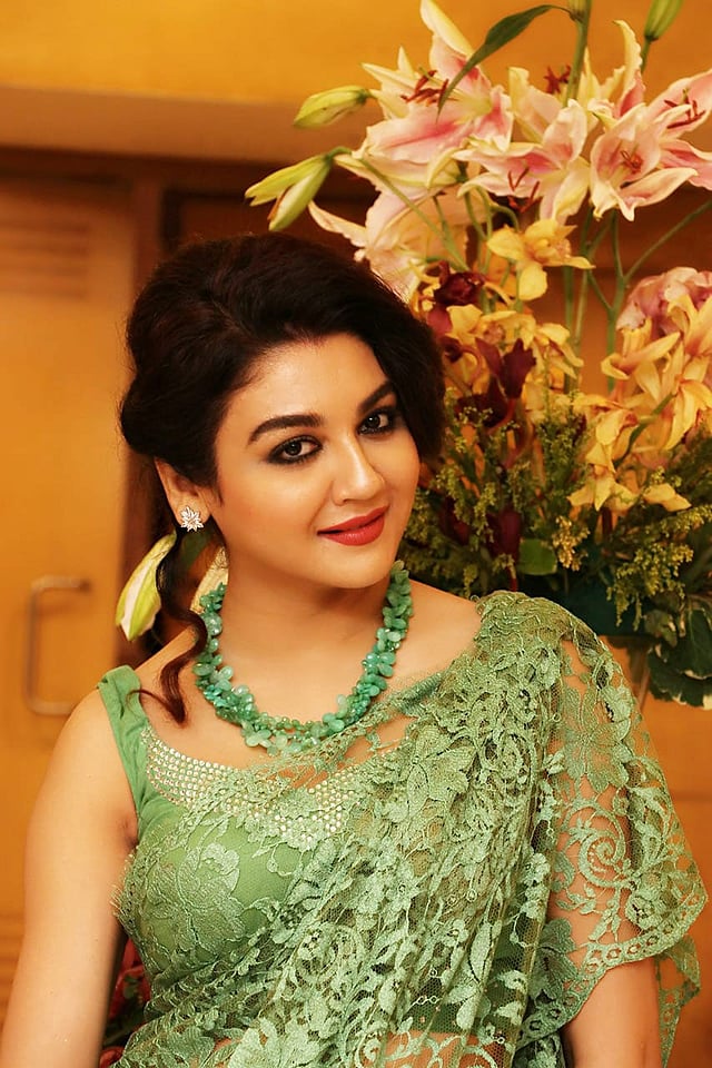 জয়া আহসান