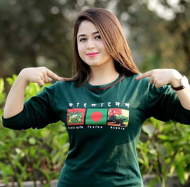 ফারিয়া শাহ্রিন