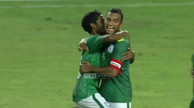 এবারের এশিয়ান গেমসে বদলে যাওয়া এক বাংলাদেশ দলের দেখা মিলেছে। সংগৃহীত ছবি