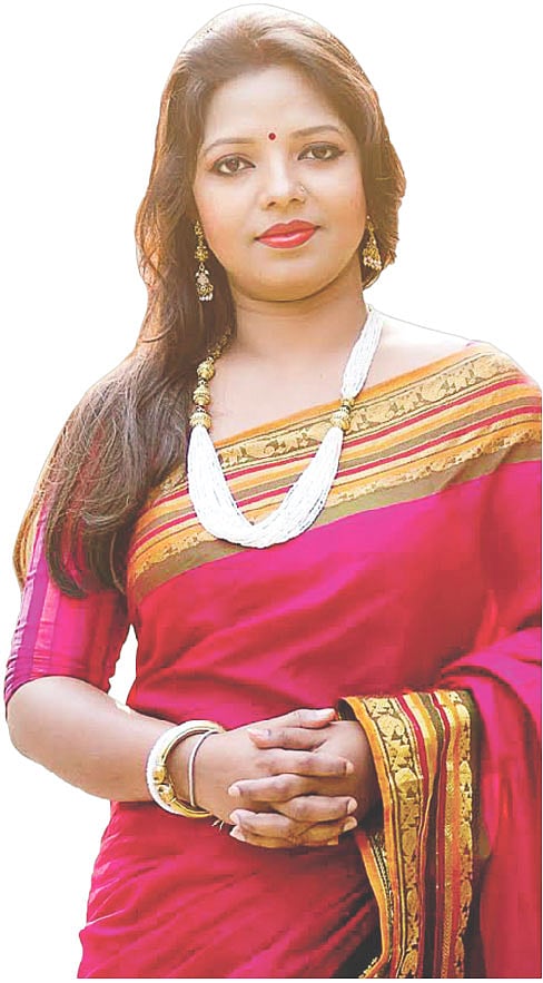 প্রিয়াংকা গোপ