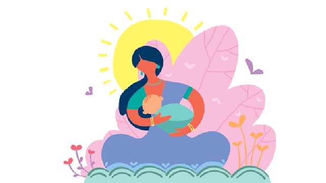 অলংকরণ: শামীম আহমেদ