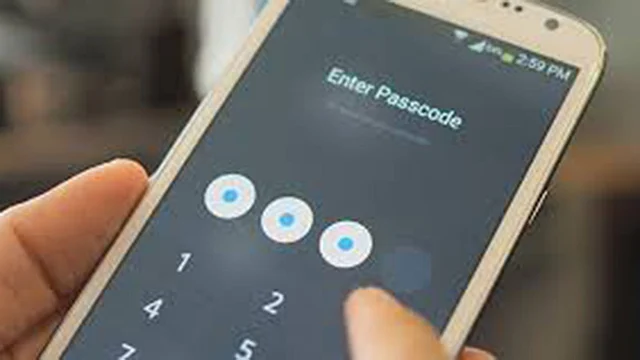 অ্যান্ড্রয়েড ফোন