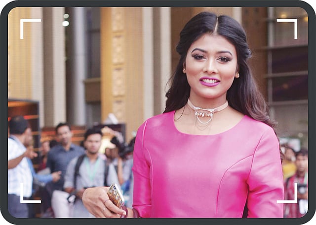 মুমতাহিনা টয়া