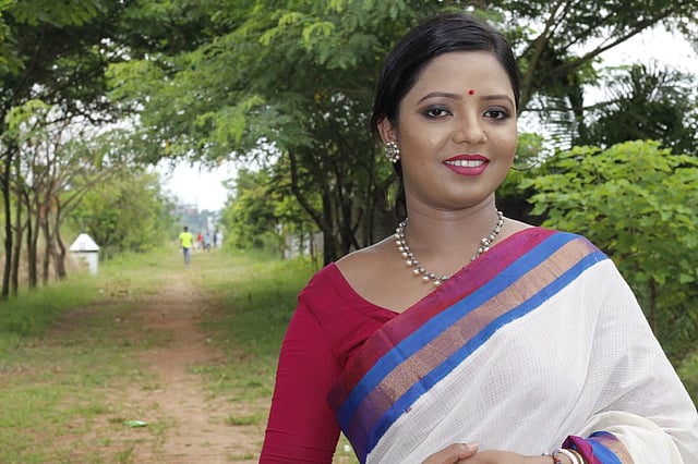 প্রিয়াঙ্কা গোপ