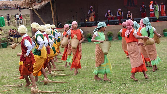 তৃতীয় লিঙ্গ মানবে না খাসি সম্প্রদায়। ছবি: সংগৃহীত