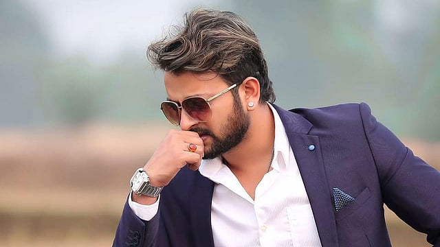 সাইমন সাদিক