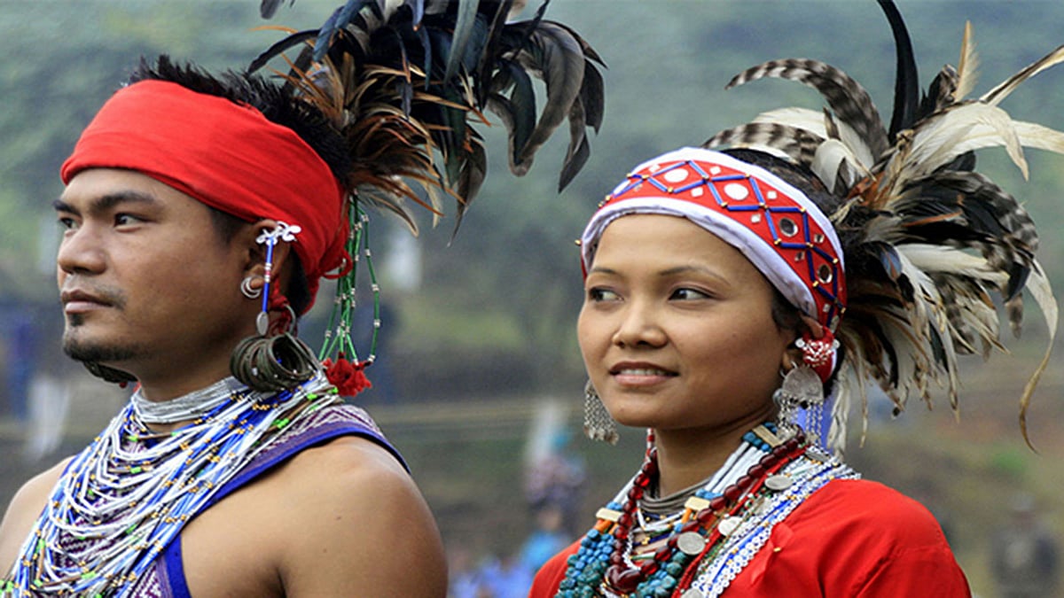 মাতৃতান্ত্রিক মেঘালয়ে বিয়ে নিবন্ধীকরণ বাধ্যতামূলক হচ্ছে। ছবি: সংগৃহীত