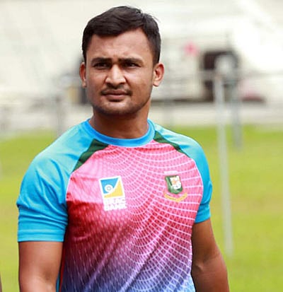 ওয়ানডে অভিষেকের অপেক্ষায় আরিফুল। ছবি: বিসিবি