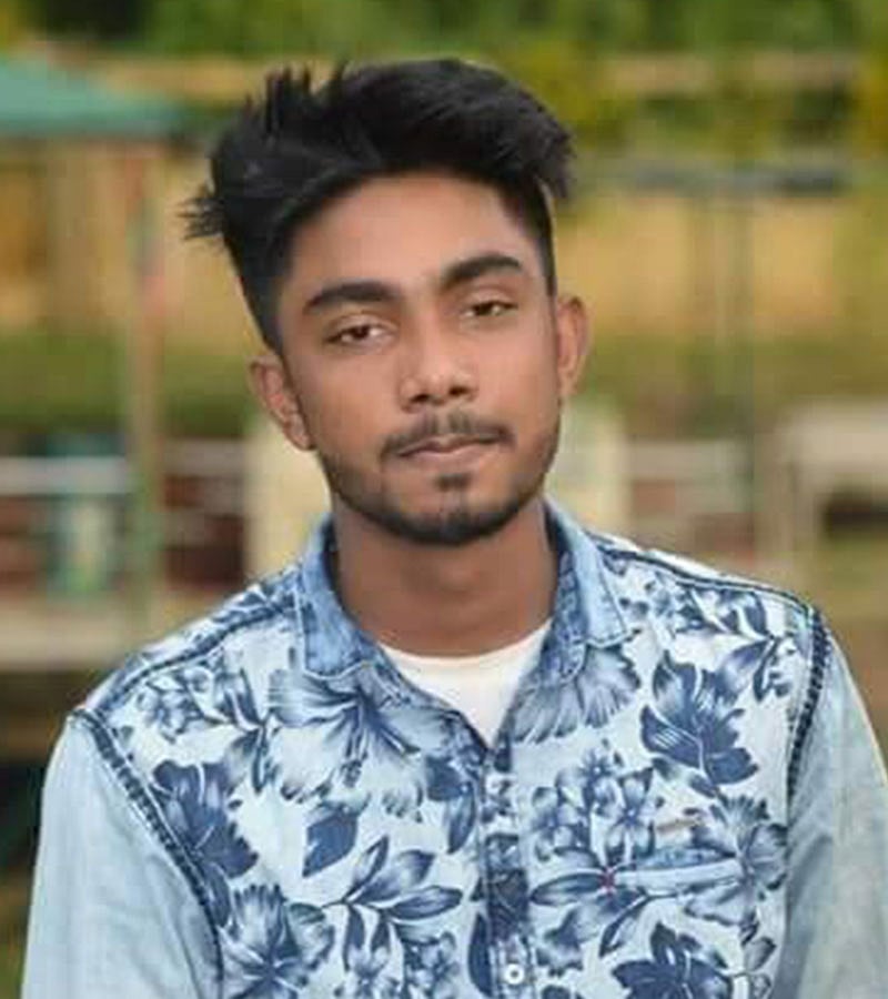 মো. শাকিল খান। ছবি: ফেসবুক থেকে নেওয়া