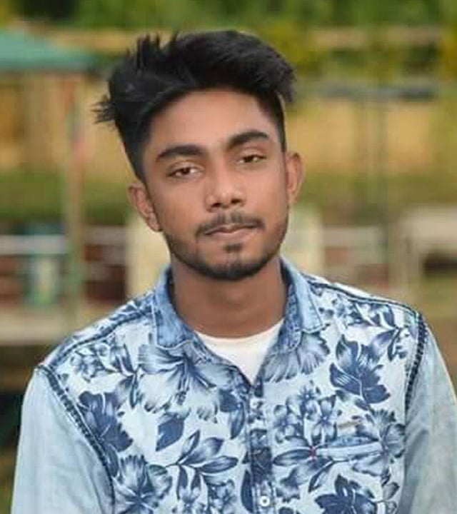 মো. শাকিল খান। ছবি: ফেসবুক থেকে নেওয়া