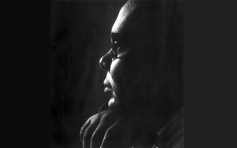 শহীদ কাদরী (১৪ আগস্ট ১৯৪২—২৮ আগস্ট ২০১৬)। ছবি: নাসির আলী মামুন, ফটোজিয়াম