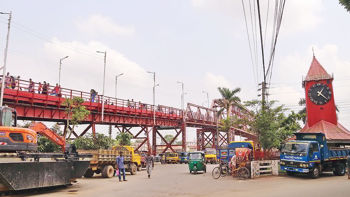 একের পর এক ছিনতাই, আতঙ্কে সিলেট নগরের বাসিন্দারা