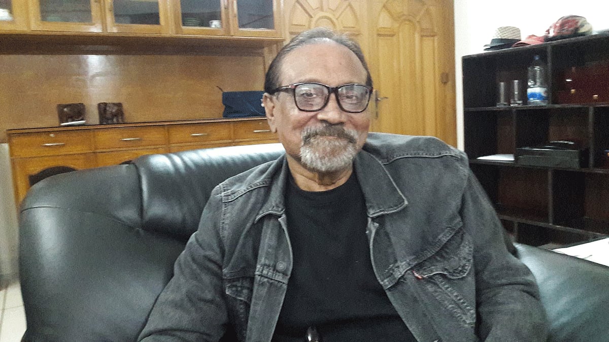 আলী যাকের