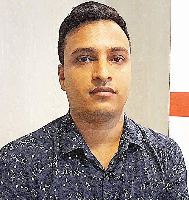 রাজিবুল ইসলাম