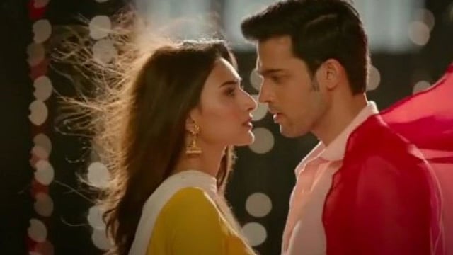 ‘কসৌটি জিন্দেগি কে টু’ সিরিয়ালের দৃশ্য