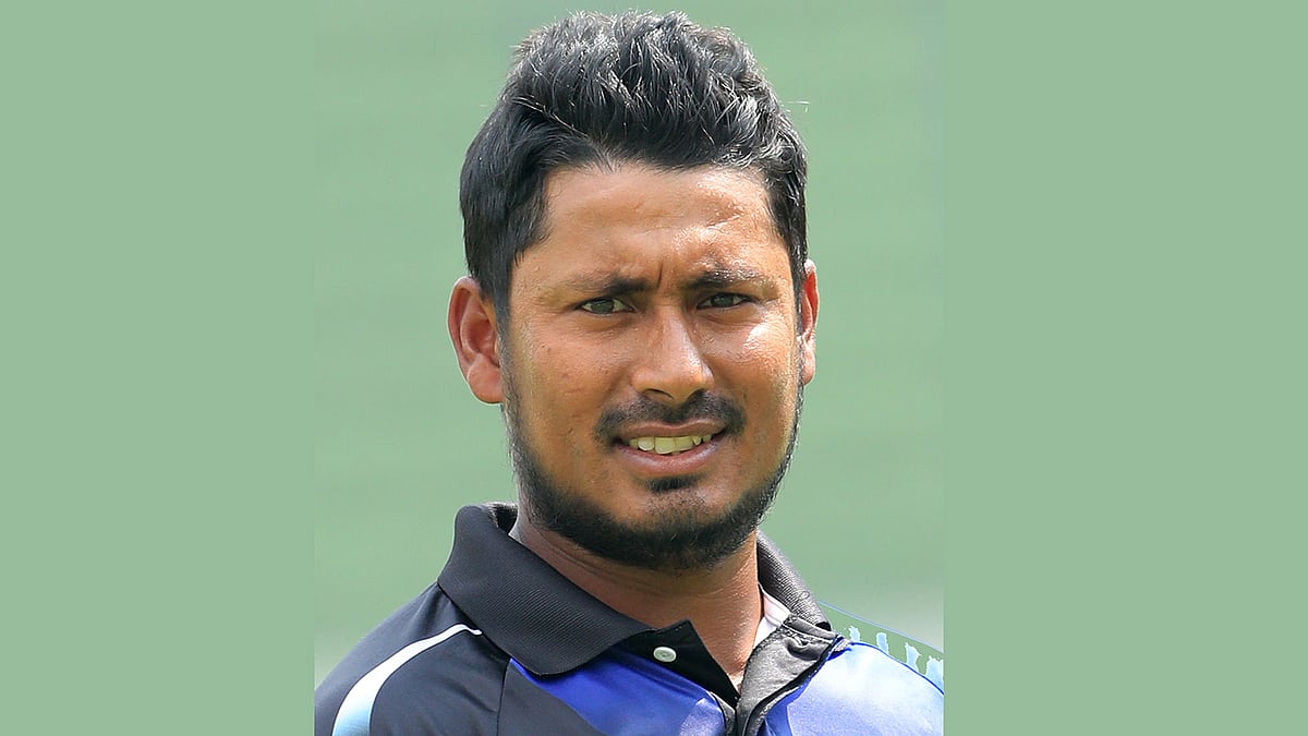 এশিয়া কাপে বাংলাদেশের ভালো সম্ভাবনা দেখছেন আশরাফুল। প্রথম আলো ফাইল ছবি