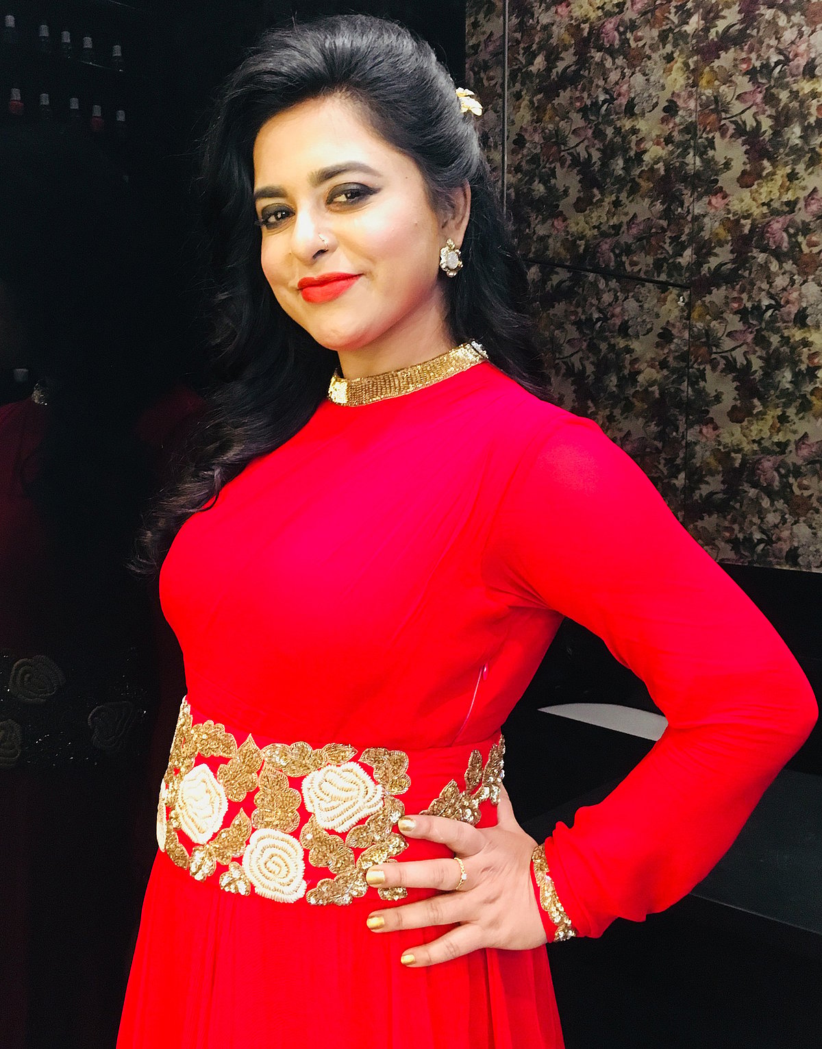 জ্যোতিকা জ্যোতি