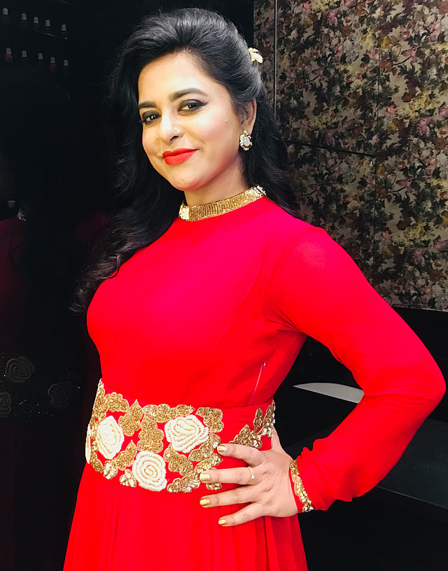 জ্যোতিকা জ্যোতি