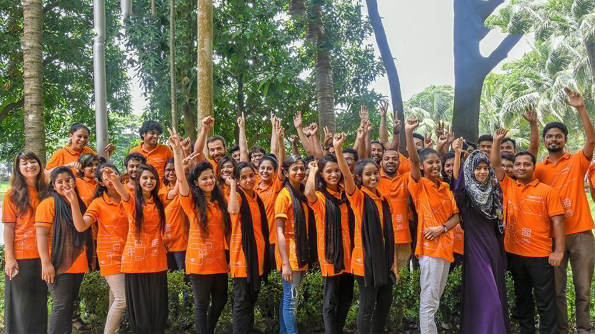 মাইক্রোসফটের এয়ারব্যান্ড গ্রান্ট বিজয়ী এমই সোলশেয়ার