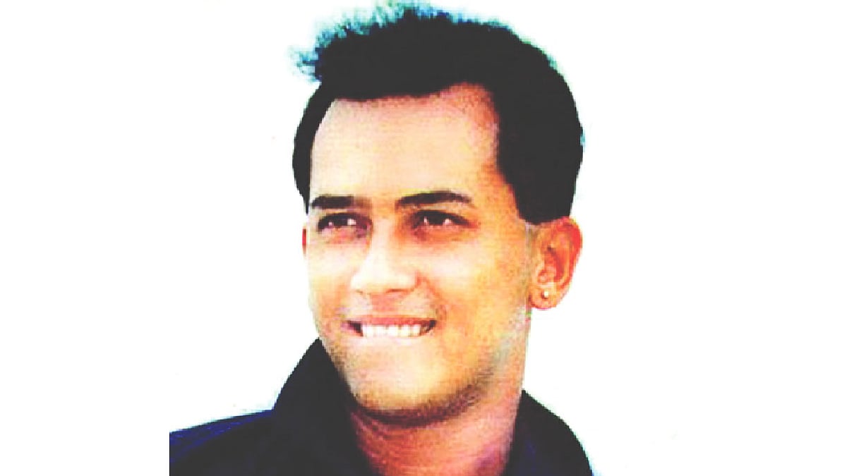সালমান শাহ