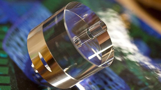 কাইরোজেনিক সাফ্যায়ার অসিলেটর