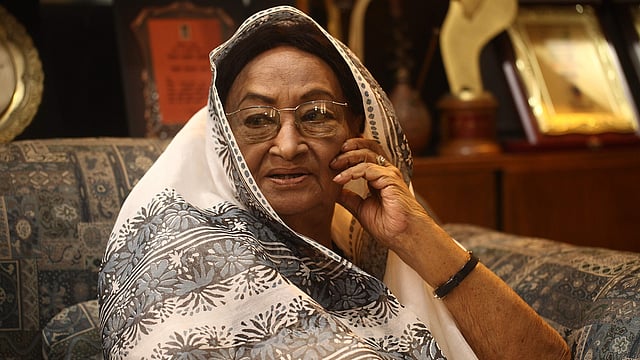 ফিরোজা বেগম