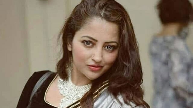 পায়েল চক্রবর্তী