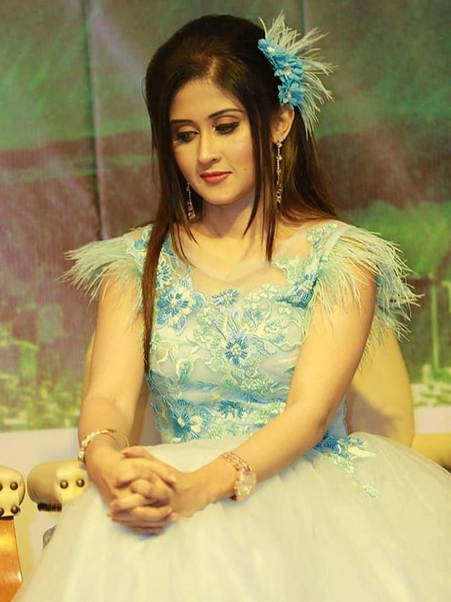 রোদেলা জান্নাত