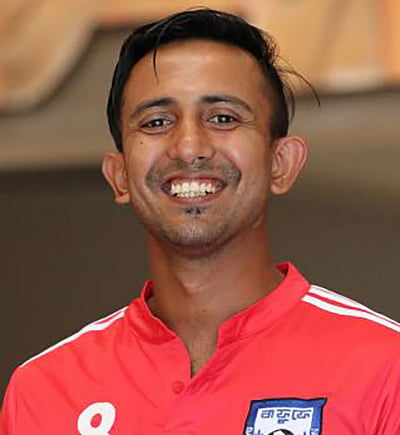 সাবেক অধিনায়ক মামুনুল ইসলাম আজ থাকছেন প্রথম একাদশে