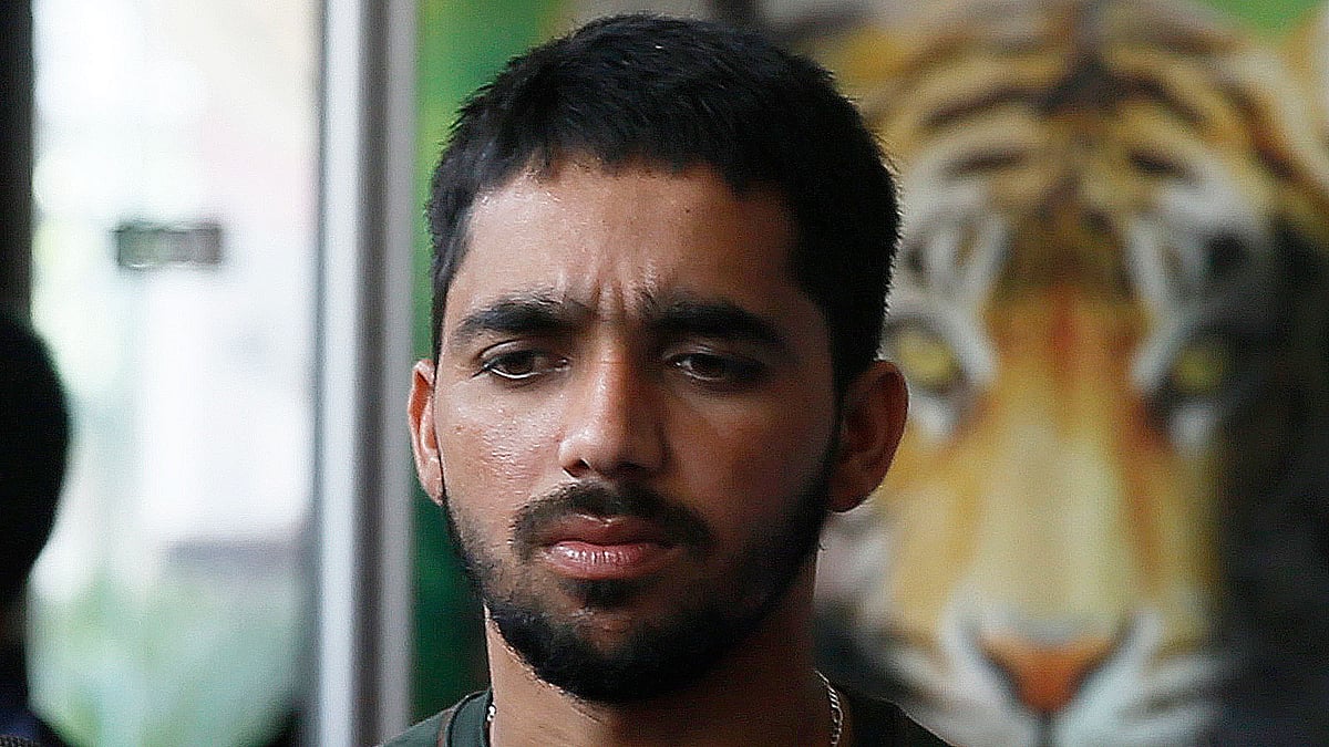 মুমিনুলের সামনে নতুন চ্যালেঞ্জ। প্রথম আলো ফাইল ছবি