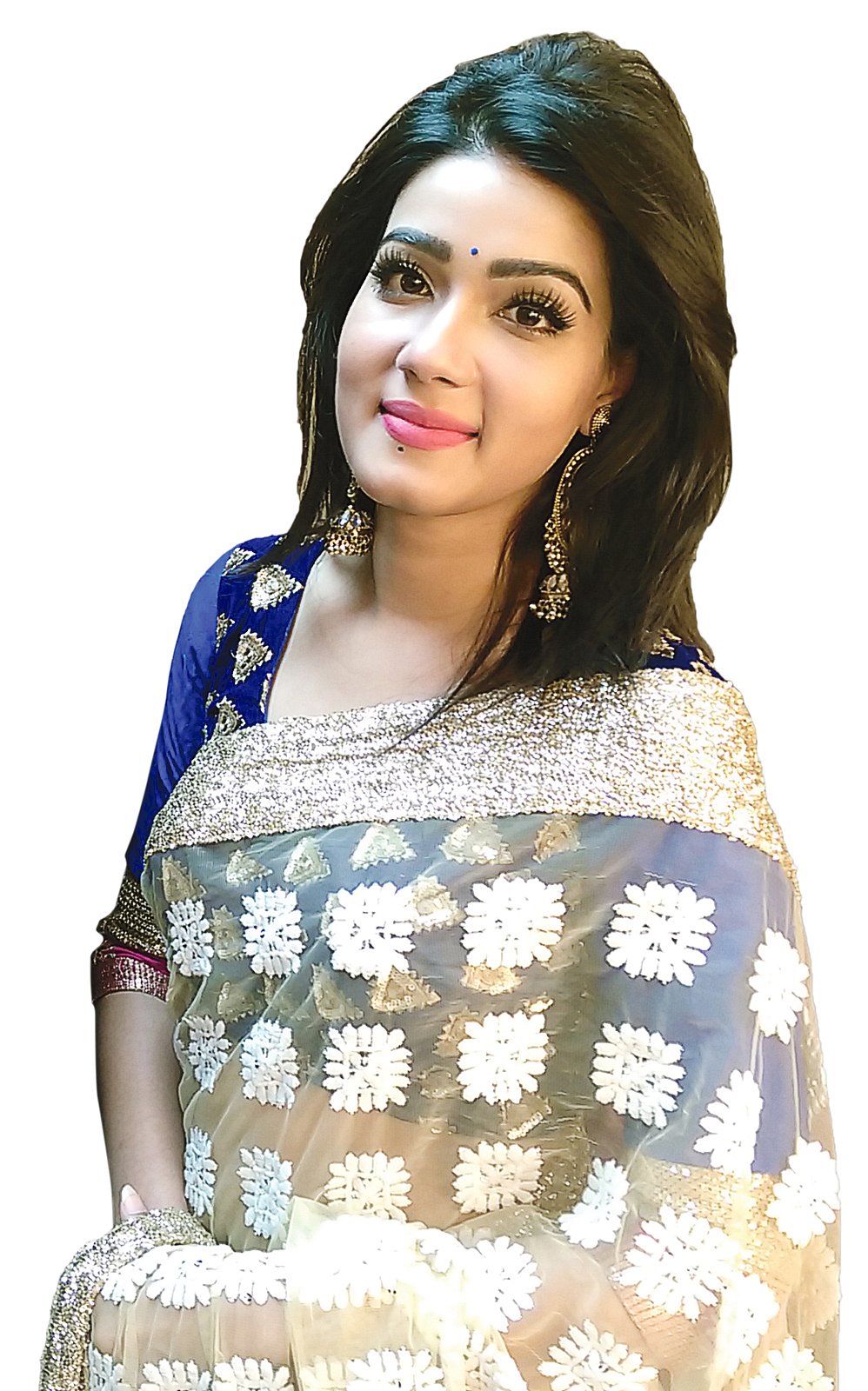 মাহিয়া মাহি