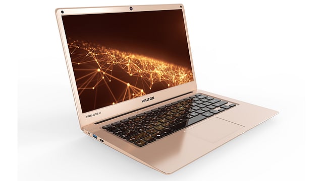 ডব্লিউপিআর ১৪ এন ৩৪ জিএল মডেলের ল্যাপটপ