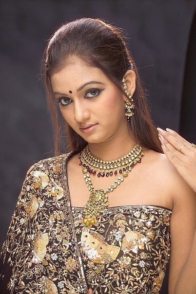 নাজিরা মৌ