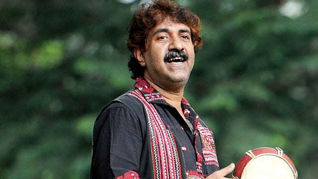 কালিকাপ্রসাদ ভট্টাচার্য
